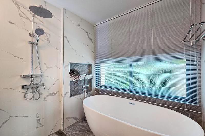 For sale house 3 bedrooms at Mabprachan Lake, Pattaya, Chon Buri (Pattaya), Na Kloe, Bang Lamung (Pattaya), Chon Buri (Pattaya), 3 Bedrooms, 230 sqm, Single Detached House For Sale, by วชิราพันธ์ โฟรห์ลิค, 500622714 - DDproperty.com