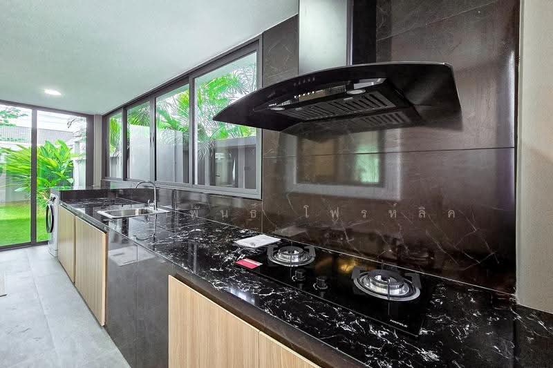 For sale house 3 bedrooms at Mabprachan Lake, Pattaya, Chon Buri (Pattaya), Na Kloe, Bang Lamung (Pattaya), Chon Buri (Pattaya), 3 Bedrooms, 230 sqm, Single Detached House For Sale, by วชิราพันธ์ โฟรห์ลิค, 500622714 - DDproperty.com