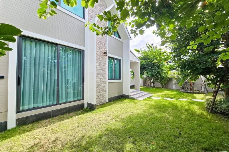 For sale house 3 bedrooms at Mabprachan Lake, Pattaya, Chon Buri (Pattaya), Na Kloe, Bang Lamung (Pattaya), Chon Buri (Pattaya), 3 Bedrooms, 230 sqm, Single Detached House For Sale, by วชิราพันธ์ โฟรห์ลิค, 500622714 - DDproperty.com