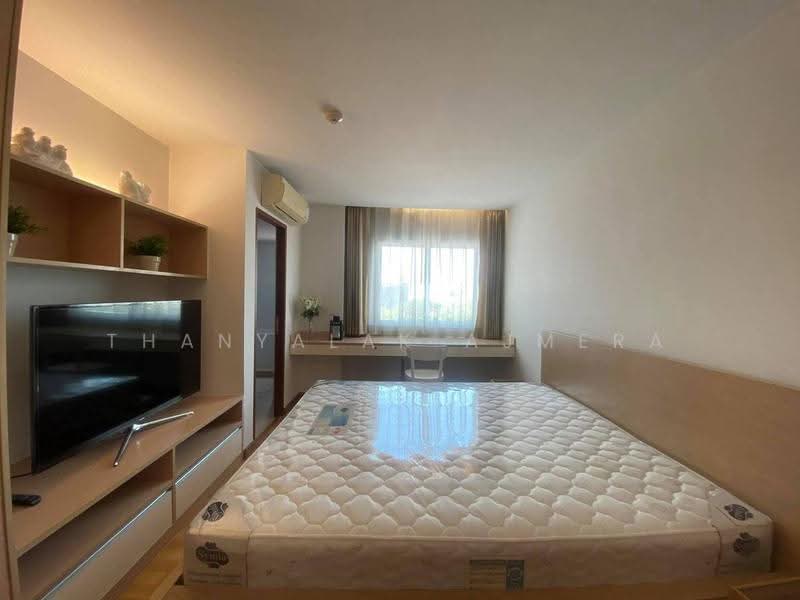 Residence Sukhumvit 52, Bangkok, Soi SuKhumvit 52, Bang Chak, Phra Khanong, Bangkok, 3 Bedrooms, 87 sqm, Condo For Sale, by Thanyalak Ajmera, 500622715 - DDproperty.com