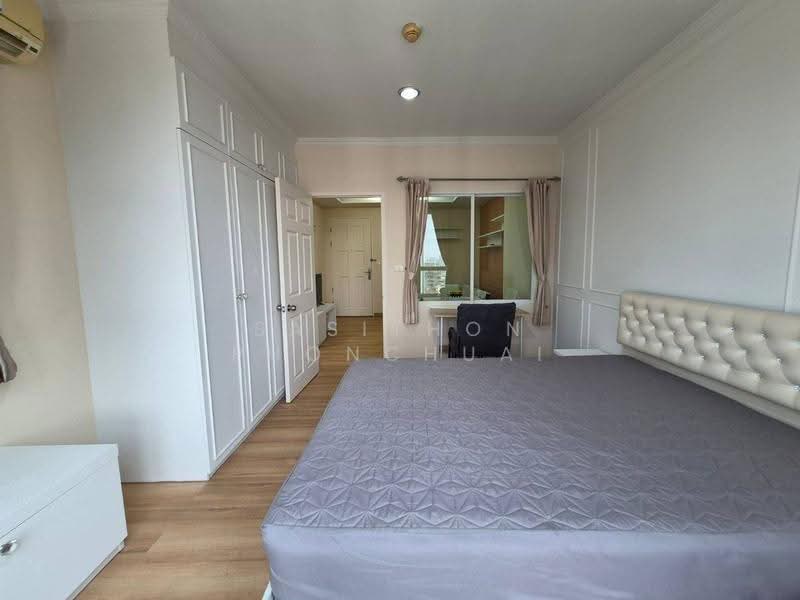 Life @ Phahon-Ari, Bangkok, 1415 Phaholyothin Road, Samsen Nai, Phaya Thai, Bangkok, 1 Bedroom, 41 sqm, Condo For Sale, by Sasithon Phonchuai, 500622721 - DDproperty.com