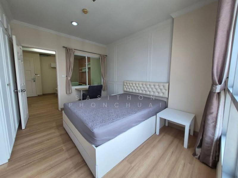 Life @ Phahon-Ari, Bangkok, 1415 Phaholyothin Road, Samsen Nai, Phaya Thai, Bangkok, 1 Bedroom, 41 sqm, Condo For Sale, by Sasithon Phonchuai, 500622721 - DDproperty.com