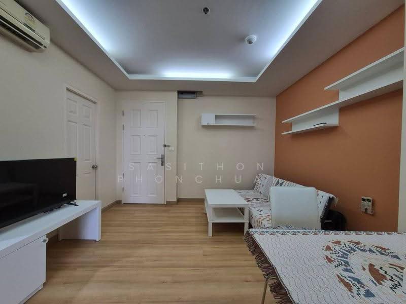 Life @ Phahon-Ari, Bangkok, 1415 Phaholyothin Road, Samsen Nai, Phaya Thai, Bangkok, 1 Bedroom, 41 sqm, Condo For Sale, by Sasithon Phonchuai, 500622721 - DDproperty.com