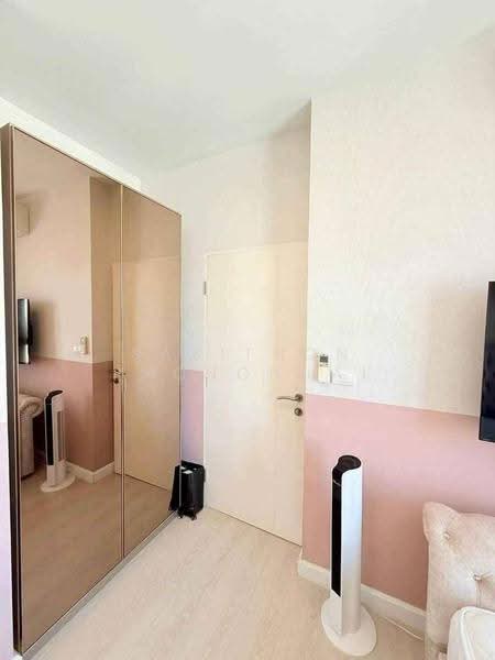 The Niche Pride Thonglor-Phetchaburi, Bangkok, New Petchaburi Road, Bang Kapi, Huai Khwang, Bangkok, 1 Bedroom, 36 sqm, Condo For Rent, by Sasithon Phonchuai, 500622726 - DDproperty.com
