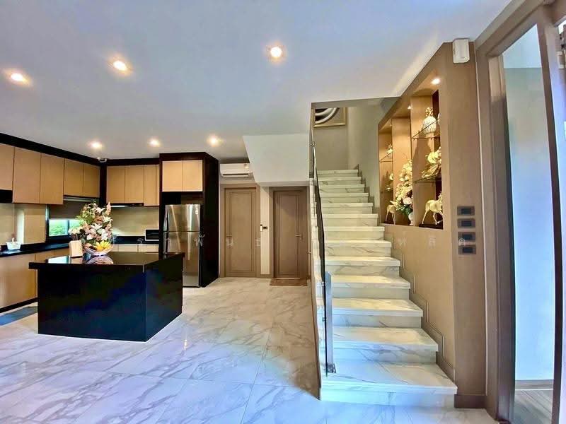 Madcha Nirvana, Chon Buri (Pattaya), Huai Yai, Bang Lamung (Pattaya), Chon Buri (Pattaya), 4 Bedrooms, 283 sqm, Single Detached House For Sale, by วชิราพันธ์ โฟรห์ลิค, 500622730 - DDproperty.com