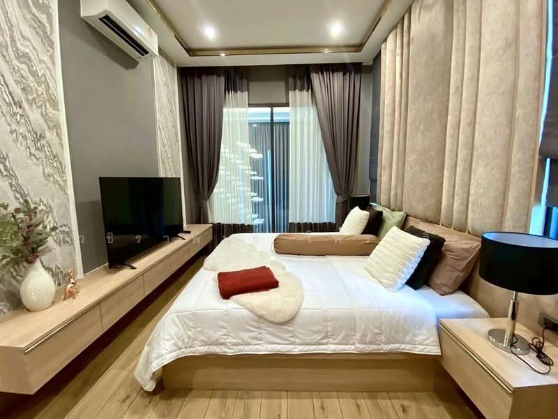 Madcha Nirvana, Chon Buri (Pattaya), Huai Yai, Bang Lamung (Pattaya), Chon Buri (Pattaya), 4 Bedrooms, 283 sqm, Single Detached House For Sale, by วชิราพันธ์ โฟรห์ลิค, 500622730 - DDproperty.com