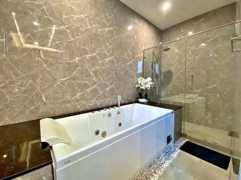 Madcha Nirvana, Chon Buri (Pattaya), Huai Yai, Bang Lamung (Pattaya), Chon Buri (Pattaya), 4 Bedrooms, 283 sqm, Single Detached House For Sale, by วชิราพันธ์ โฟรห์ลิค, 500622730 - DDproperty.com