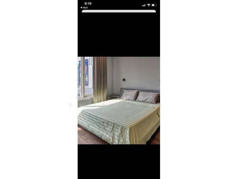 Manhattan Chidlom, Bangkok, 1032 Phetchaburi 32 Alley, Makkasan, Ratchathewi, Bangkok, 1 Bedroom, 59 sqm, Condo For Sale, by Sasithon Phonchuai, 500622732 - DDproperty.com