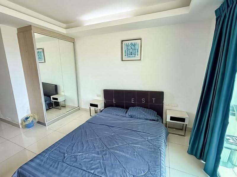 Laguna Beach Resort 2, Chon Buri (Pattaya), 9 Thepprasit, Nong Pru, Bang Lamung (Pattaya), Chon Buri (Pattaya), 1 Bedroom, 24 sqm, Condo For Sale, by PLC Real Estate, 500622733 - DDproperty.com