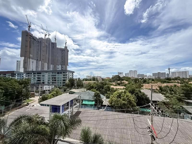 Laguna Beach Resort 2, Chon Buri (Pattaya), 9 Thepprasit, Nong Pru, Bang Lamung (Pattaya), Chon Buri (Pattaya), 1 Bedroom, 24 sqm, Condo For Sale, by PLC Real Estate, 500622733 - DDproperty.com