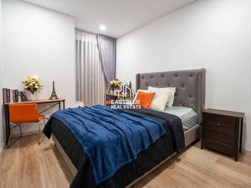 Venio Sukhumvit 10, Bangkok, 10 Sukhumvit, Khlong Toei, Bangkok, 1 Bedroom, 34 sqm, Condo For Sale, by Eastblue Horizon, 500622734 - DDproperty.com