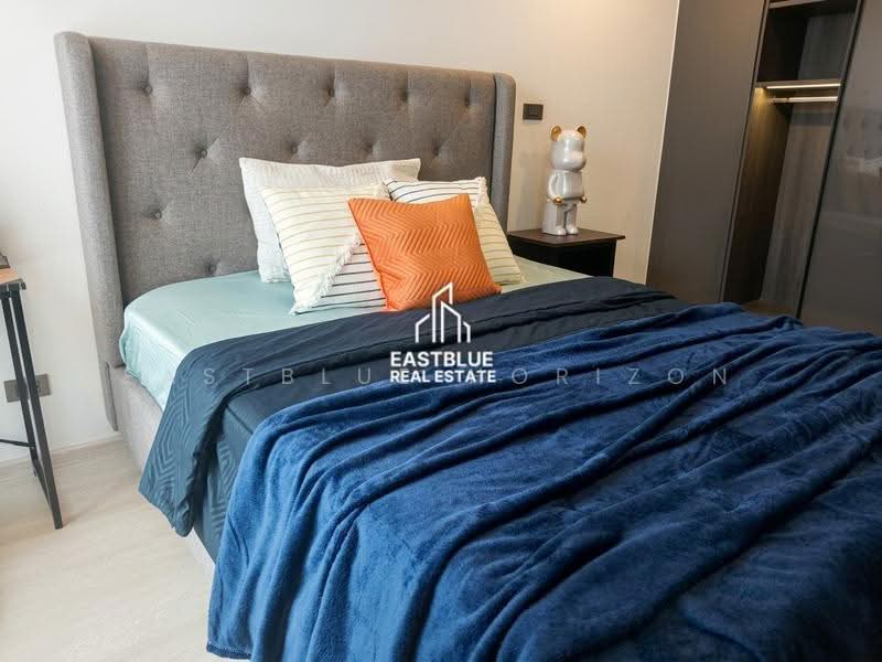 Venio Sukhumvit 10, Bangkok, 10 Sukhumvit, Khlong Toei, Bangkok, 1 Bedroom, 34 sqm, Condo For Sale, by Eastblue Horizon, 500622734 - DDproperty.com