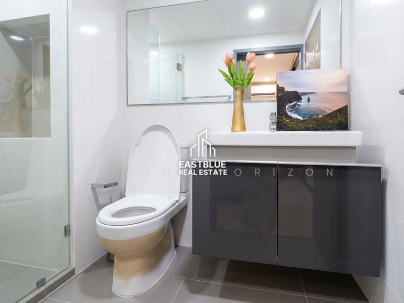 Venio Sukhumvit 10, Bangkok, 10 Sukhumvit, Khlong Toei, Bangkok, 1 Bedroom, 34 sqm, Condo For Sale, by Eastblue Horizon, 500622734 - DDproperty.com