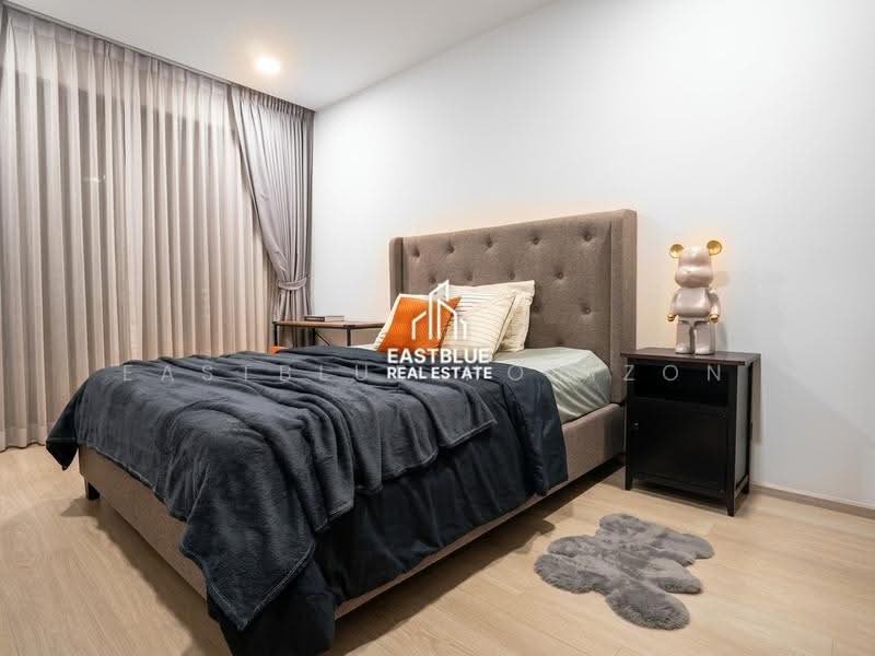 Venio Sukhumvit 10, Bangkok, 10 Sukhumvit, Khlong Toei, Bangkok, 1 Bedroom, 34 sqm, Condo For Sale, by Eastblue Horizon, 500622734 - DDproperty.com