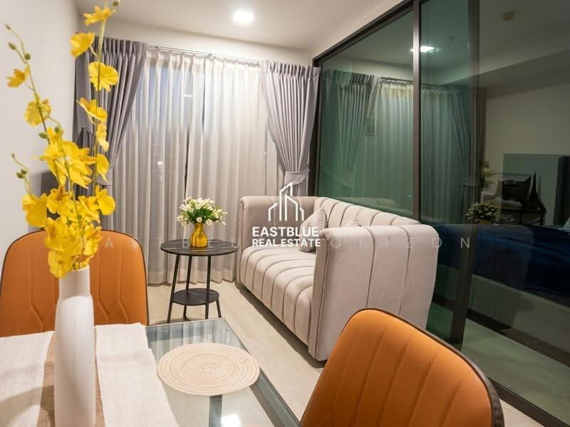 Venio Sukhumvit 10, Bangkok, 10 Sukhumvit, Khlong Toei, Bangkok, 1 Bedroom, 34 sqm, Condo For Sale, by Eastblue Horizon, 500622734 - DDproperty.com