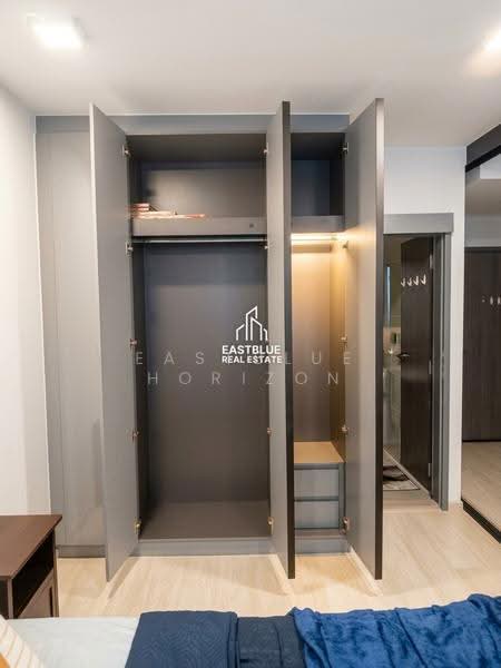 Venio Sukhumvit 10, Bangkok, 10 Sukhumvit, Khlong Toei, Bangkok, 1 Bedroom, 34 sqm, Condo For Sale, by Eastblue Horizon, 500622734 - DDproperty.com