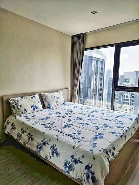 Life Asoke Hype : ไลฟ์ อโศก ไฮป์, กรุงเทพ, 339 ถนน จตุรทิศ, มักกะสัน, ราชเทวี, กรุงเทพ, 48 ตร.ม., คอนโด ให้เช่า, โดย Sasithon Phonchuai, 500622738 - DDproperty.com