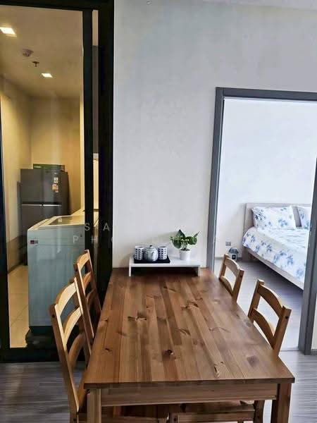 Life Asoke Hype, Bangkok, 339 Chaturathit Rd, Makkasan, Ratchathewi, Bangkok, 2 Bedrooms, 48 sqm, Condo For Rent, by Sasithon Phonchuai, 500622738 - DDproperty.com