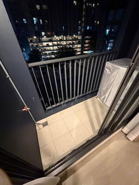 Aspire Onnut Station, Bangkok, Sukhumvit Road, Phra Kanong, Khlong Toei, Bangkok, 1 Bedroom, 32 sqm, Condo For Rent, by Thanyalak Ajmera, 500622739 - DDproperty.com