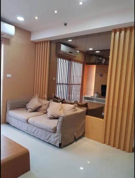 Supalai River Resort, Bangkok, 99 Charoennakhon Road, Samlae, Thon Buri, Bangkok, 2 Bedrooms, 88 sqm, Condo For Rent, by Natthaya Ninkhwan, 500622740 - DDproperty.com