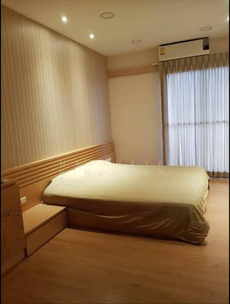 Supalai River Resort, Bangkok, 99 Charoennakhon Road, Samlae, Thon Buri, Bangkok, 2 Bedrooms, 88 sqm, Condo For Rent, by Natthaya Ninkhwan, 500622740 - DDproperty.com