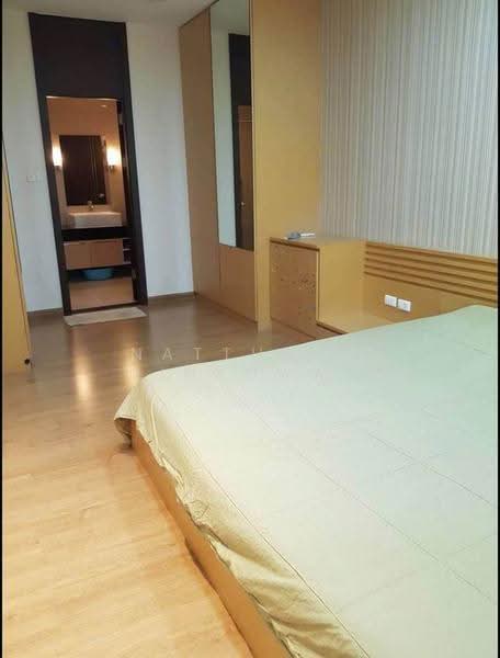 Supalai River Resort : ศุภาลัย ริเวอร์ รีสอร์ท, กรุงเทพ, 99 ถนนเจริญนคร, สำเหร่, ธนบุรี, กรุงเทพ, 88 ตร.ม., คอนโด ให้เช่า, โดย Natthaya Ninkhwan, 500622740 - DDproperty.com