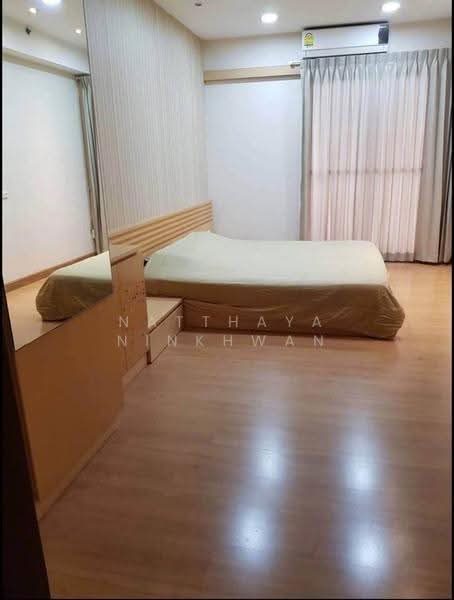 Supalai River Resort, Bangkok, 99 Charoennakhon Road, Samlae, Thon Buri, Bangkok, 2 Bedrooms, 88 sqm, Condo For Rent, by Natthaya Ninkhwan, 500622740 - DDproperty.com