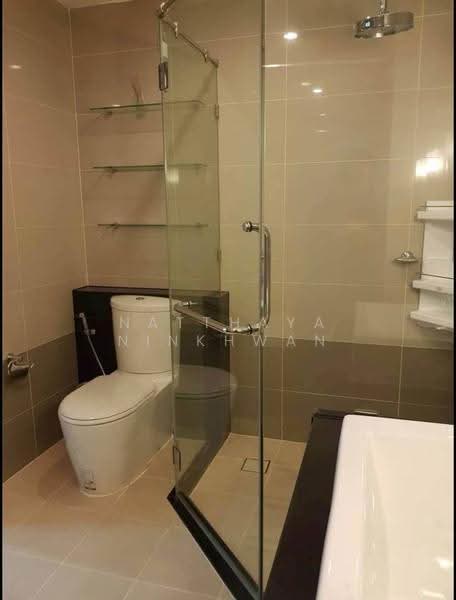 Supalai River Resort, Bangkok, 99 Charoennakhon Road, Samlae, Thon Buri, Bangkok, 2 Bedrooms, 88 sqm, Condo For Rent, by Natthaya Ninkhwan, 500622740 - DDproperty.com