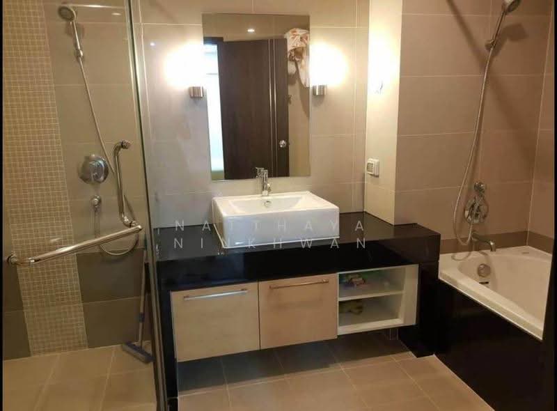 Supalai River Resort, Bangkok, 99 Charoennakhon Road, Samlae, Thon Buri, Bangkok, 2 Bedrooms, 88 sqm, Condo For Rent, by Natthaya Ninkhwan, 500622740 - DDproperty.com