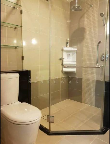 Supalai River Resort, Bangkok, 99 Charoennakhon Road, Samlae, Thon Buri, Bangkok, 2 Bedrooms, 88 sqm, Condo For Rent, by Natthaya Ninkhwan, 500622740 - DDproperty.com