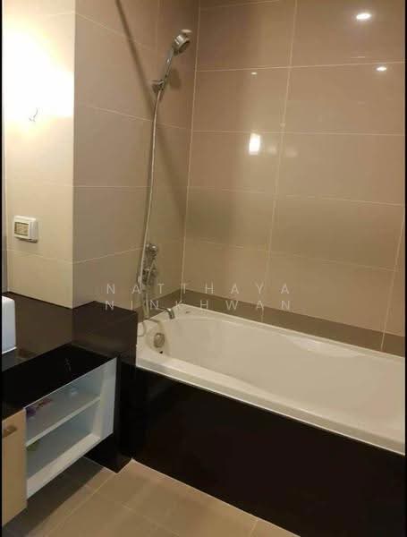 Supalai River Resort, Bangkok, 99 Charoennakhon Road, Samlae, Thon Buri, Bangkok, 2 Bedrooms, 88 sqm, Condo For Rent, by Natthaya Ninkhwan, 500622740 - DDproperty.com