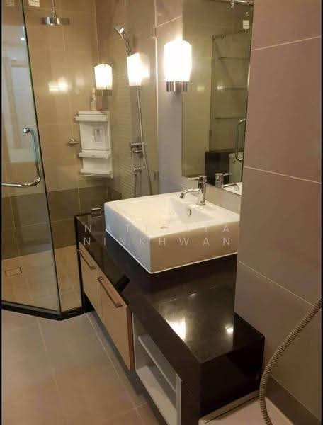 Supalai River Resort, Bangkok, 99 Charoennakhon Road, Samlae, Thon Buri, Bangkok, 2 Bedrooms, 88 sqm, Condo For Rent, by Natthaya Ninkhwan, 500622740 - DDproperty.com