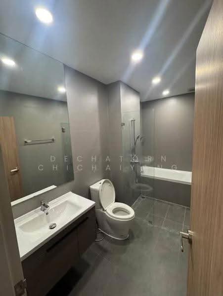 Noble ReD, Bangkok, 8 Paholyothin Road, Samsen Nai, Phaya Thai, Bangkok, 2 Bedrooms, 66 sqm, Condo For Rent, by Dechatorn Chichaiyang, 500622742 - DDproperty.com