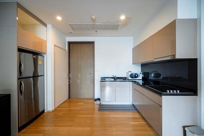 39 by Sansiri, Bangkok, 11 Sukhumvit Road, Khlong Tan Nua, Watthana, Bangkok, 2 Bedrooms, 77 sqm, Condo For Rent, by Kedsara Losuwarat, 500622746 - DDproperty.com