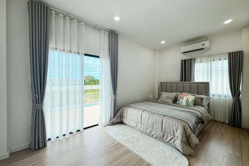 Tropical Village 3 Huai Yai, Chon Buri (Pattaya), Huai Yai, Bang Lamung (Pattaya), Chon Buri (Pattaya), 4 Bedrooms, 285 sqm, Single Detached House For Sale, by วชิราพันธ์ โฟรห์ลิค, 500622752 - DDproperty.com