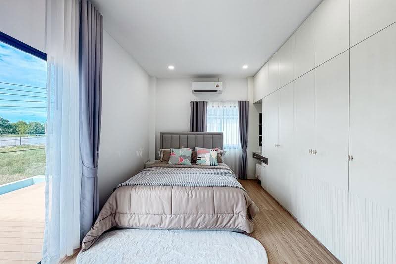 Tropical Village 3 Huai Yai, Chon Buri (Pattaya), Huai Yai, Bang Lamung (Pattaya), Chon Buri (Pattaya), 4 Bedrooms, 285 sqm, Single Detached House For Sale, by วชิราพันธ์ โฟรห์ลิค, 500622752 - DDproperty.com