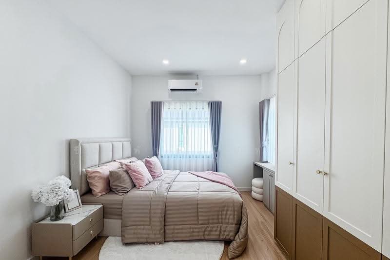 Tropical Village 3 Huai Yai, Chon Buri (Pattaya), Huai Yai, Bang Lamung (Pattaya), Chon Buri (Pattaya), 4 Bedrooms, 285 sqm, Single Detached House For Sale, by วชิราพันธ์ โฟรห์ลิค, 500622752 - DDproperty.com