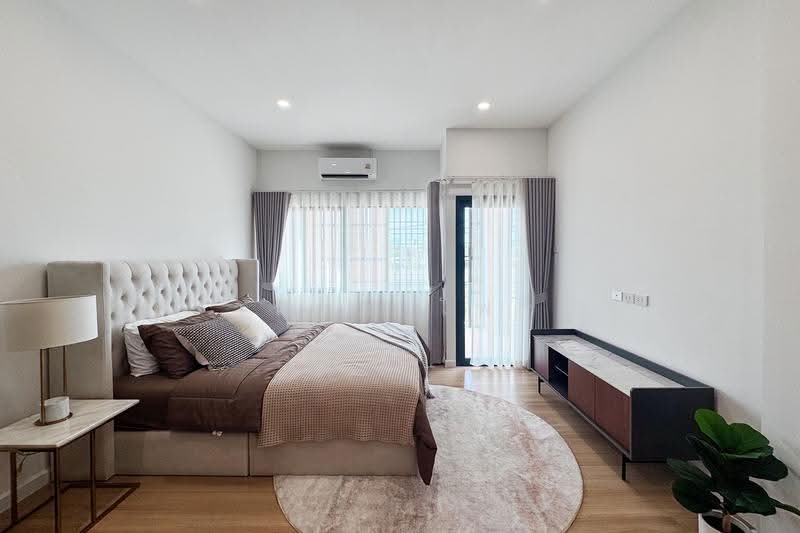 Tropical Village 3 Huai Yai, Chon Buri (Pattaya), Huai Yai, Bang Lamung (Pattaya), Chon Buri (Pattaya), 4 Bedrooms, 285 sqm, Single Detached House For Sale, by วชิราพันธ์ โฟรห์ลิค, 500622752 - DDproperty.com