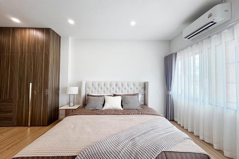 Tropical Village 3 Huai Yai : ทรอปิคอล วิลเลจ 3, ชลบุรี, ห้วยใหญ่, บางละมุง, ชลบุรี, 285 ตร.ม., บ้านเดี่ยว ขาย, โดย วชิราพันธ์ โฟรห์ลิค, 500622752 - DDproperty.com