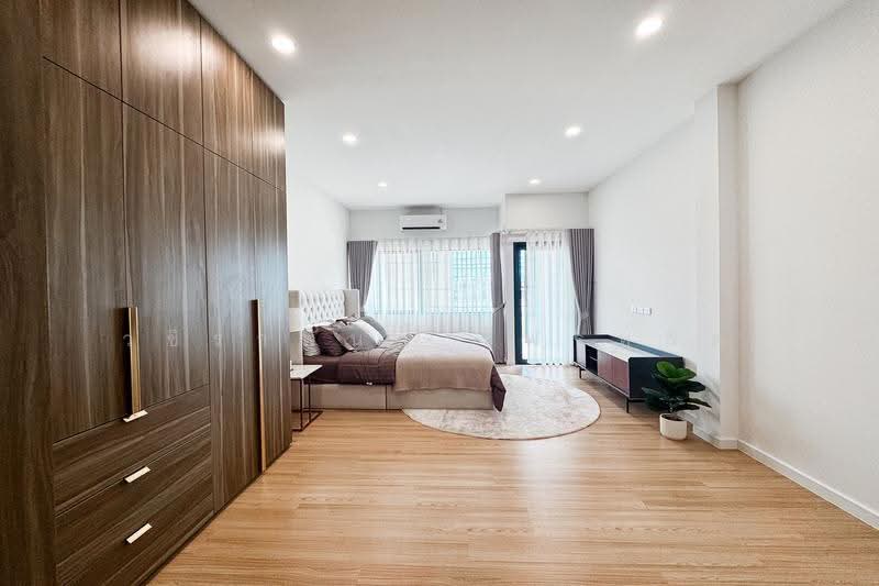 Tropical Village 3 Huai Yai, Chon Buri (Pattaya), Huai Yai, Bang Lamung (Pattaya), Chon Buri (Pattaya), 4 Bedrooms, 285 sqm, Single Detached House For Sale, by วชิราพันธ์ โฟรห์ลิค, 500622752 - DDproperty.com