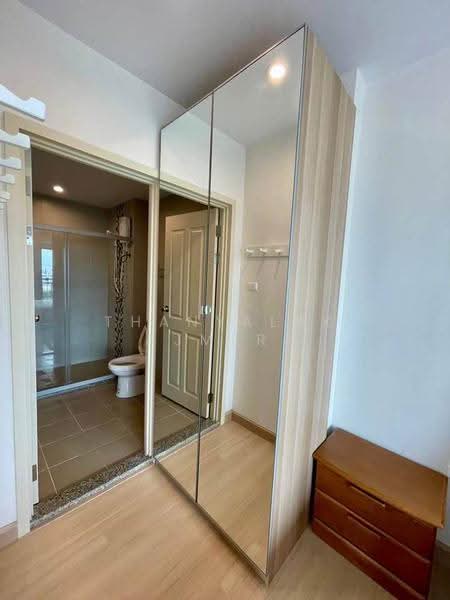 Supalai Veranda Rama 9, Bangkok, 349 Rama 9, Bang Kapi, Huai Khwang, Bangkok, 2 Bedrooms, 63 sqm, Condo For Sale, by Thanyalak Ajmera, 500622753 - DDproperty.com