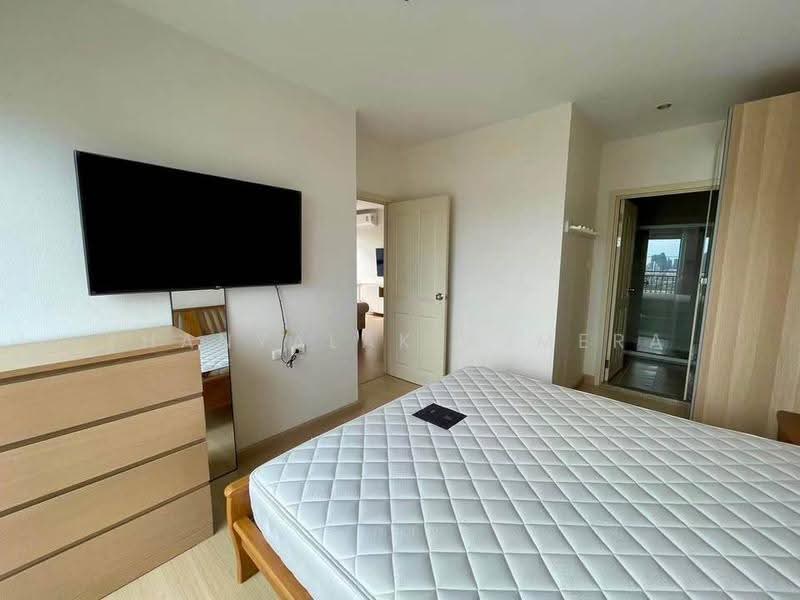 Supalai Veranda Rama 9, Bangkok, 349 Rama 9, Bang Kapi, Huai Khwang, Bangkok, 2 Bedrooms, 63 sqm, Condo For Sale, by Thanyalak Ajmera, 500622753 - DDproperty.com