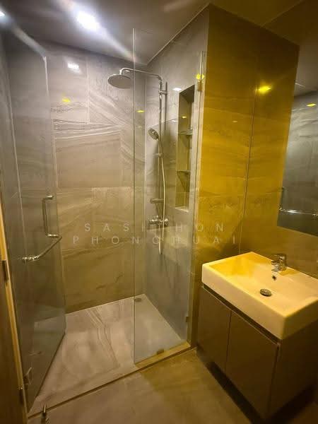 IDEO Q Sukhumvit 36, Bangkok, Soi Sukhumvit 36, Khong Tan, Khlong Toei, Bangkok, 1 Bedroom, 34 sqm, Condo For Sale, by Sasithon Phonchuai, 500622754 - DDproperty.com