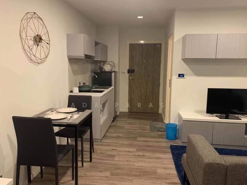 Modiz Interchange, Bangkok, Ramintra Road, Anusaowari, Bang Khen, Bangkok, 1 Bedroom, 28 sqm, Condo For Sale, by Airada Parasarn, 500622756 - DDproperty.com