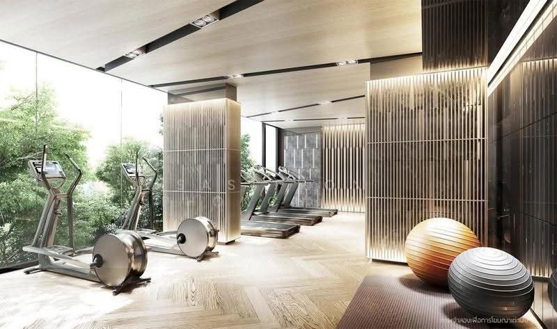 Lloyd Soonvijai-Thonglor, Bangkok, Soi Phetchaburi 47, Phetchaburi Road, Bang Kapi, Huai Khwang, Bangkok, 1 Bedroom, 27 sqm, Condo For Sale, by Sasithon Phonchuai, 500622761 - DDproperty.com