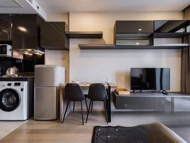 ASHTON Asoke, Bangkok, 131 Asoke Montri Road, Khlongtoei Nua, Watthana, Bangkok, 1 Bedroom, 34 sqm, Condo For Sale, by Sasithon Phonchuai, 500622765 - DDproperty.com