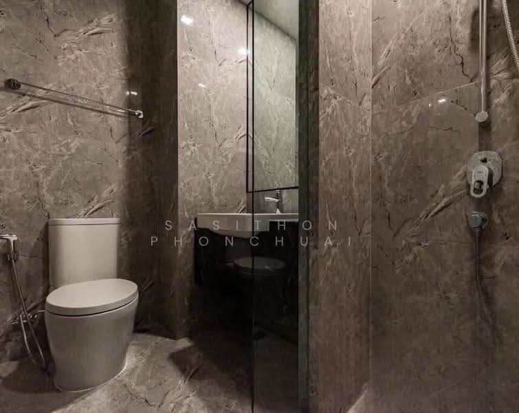ASHTON Asoke, Bangkok, 131 Asoke Montri Road, Khlongtoei Nua, Watthana, Bangkok, 1 Bedroom, 34 sqm, Condo For Sale, by Sasithon Phonchuai, 500622765 - DDproperty.com