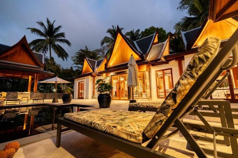 Ayara Surin, Phuket, 125 Si Soonthon Road, Choeng Thale, Thalang, Phuket, 4 Bedrooms, 340 sqm, Single Detached House For Sale, by CBRE (Thailand) Co.,Ltd, 500622768 - DDproperty.com