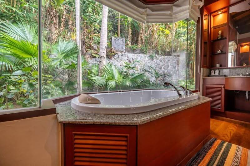 Ayara Surin, Phuket, 125 Si Soonthon Road, Choeng Thale, Thalang, Phuket, 4 Bedrooms, 340 sqm, Single Detached House For Sale, by CBRE (Thailand) Co.,Ltd, 500622768 - DDproperty.com