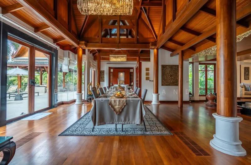 Ayara Surin, Phuket, 125 Si Soonthon Road, Choeng Thale, Thalang, Phuket, 4 Bedrooms, 340 sqm, Single Detached House For Sale, by CBRE (Thailand) Co.,Ltd, 500622768 - DDproperty.com